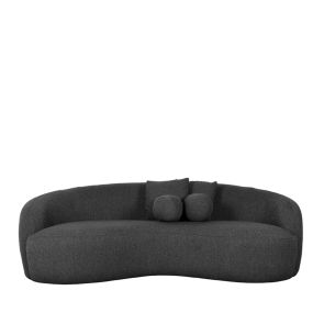 Bank Nesso Antraciet 1