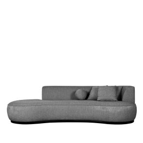 Bank Salo antraciet 1