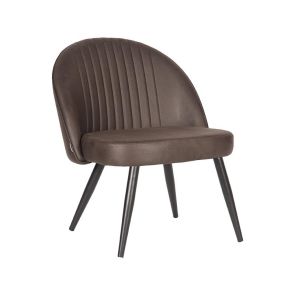 Fauteuil Enzo 65x68x79 cm