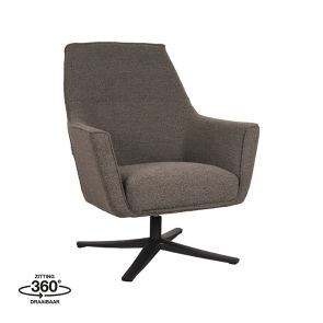 Fauteuil Tod 76x75x90 cm
