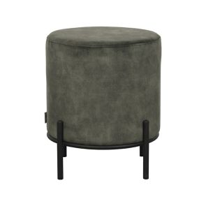 Poef Troy 41x41x48 cm | M