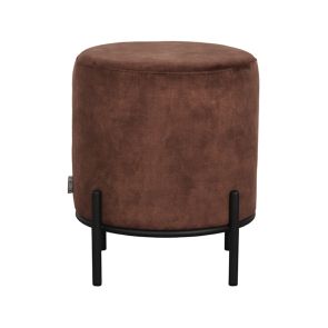 Poef Troy 41x41x48 cm | M