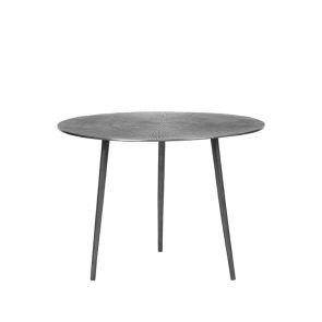 Salontafel Nobby Antiek Ash Metaal 60 cm 1