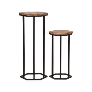 Set Plantenzuilen Slide Rough 1