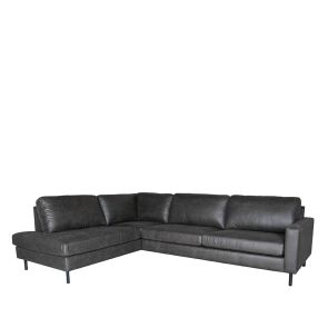 Bank Genua Ottomane + 2.5-Zits