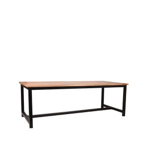Eettafel Ghent 180 cm 1