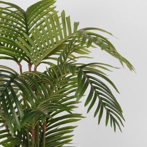 Kunstplant Areca Palm 4