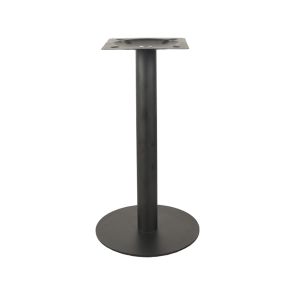 Restauranttafel Poot Rond 40x40x72 cm