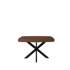 Eettafel Blake 140x140x76 cm