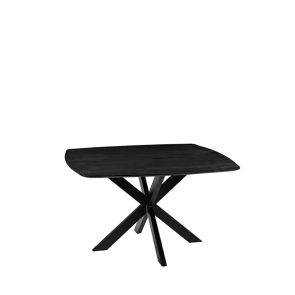 Eettafel Blake 130x130x76 cm