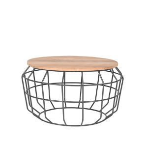 Salontafel Pixel XL Grijs 1